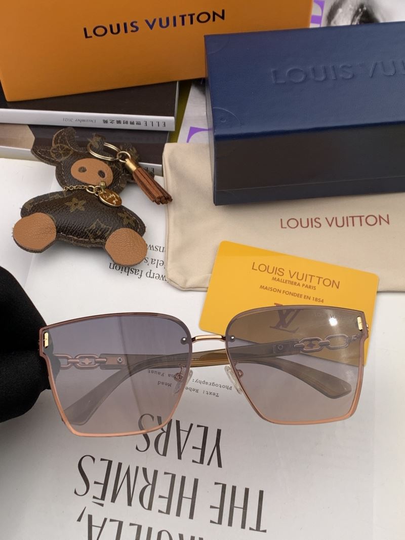 LV Sunglasses